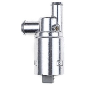 Soupape d'accélération 034133455B pour Volkswagen, pièce de rechange pour le contrôle du ralenti - Product Image 4