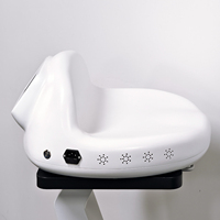 EMSS Magic Chair, Appareil de Thérapie pour Centre de Beauté, Appareil de Sculpture Corporelle, Masseur, Chaise, Vente Directe Usine Professionnelle