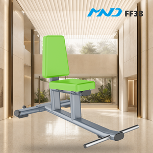 <span class=keywords><strong>Banco</strong></span> Multiusos Sleek Studio MND, Equipo de Gimnasio para Distribuidores en Londres, Ahorro de Espacio, Resistente - Product Image 1