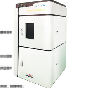 Espectrómetro de Fluorescencia Dongyi XRF-800 para Análisis de Cemento y Mullita, Detector de Materiales de Aislamiento Térmico - Product Image 3