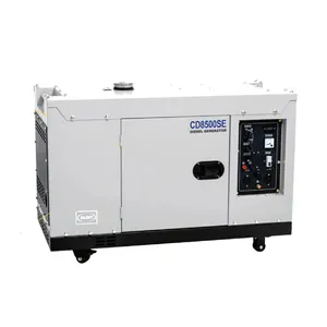 CE certificate High Quality Welding Generator Diesel