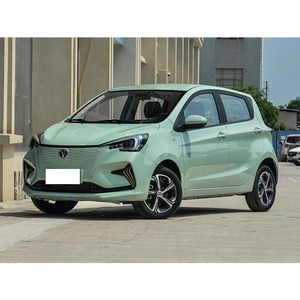 Voiture électrique Changan <span class=keywords><strong>Benben</strong></span> E Star EV 0 km Véhicules à énergie nouvelle 310 km d'autonomie Voiture électrique Changan E-Star - Product Image 2