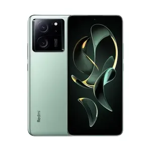 Teléfono Inteligente Original Redmi K60 Ultra 5G, Dimensity 9200+, Pantalla de 6.67 Pulgadas 1.5K 2712*1220, 144hz, Batería de 5000mAh, Carga Máxima de 120W, 24GB de RAM - Product Image 2
