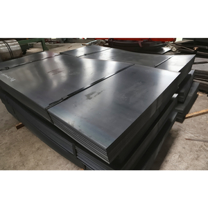 Encurtido SAE 1006 1008 Hierro dulce laminado en caliente Ah36 Hoja de construcción de barcos Aleación de placa de acero de bajo carbono - Product Image 6