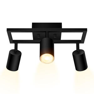 Pour magasin de vêtements éclairage sur rail commercial réglable projecteurs de couleur Focus Cob Light Spot Light/Tracklights/Led Track Lights - Product Image 1