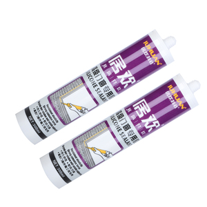 Barato resistente al agua <span class=keywords><strong>de</strong></span> <span class=keywords><strong>aluminio</strong></span> <span class=keywords><strong>sellador</strong></span> <span class=keywords><strong>de</strong></span> silicona claro para puertas y <span class=keywords><strong>ventanas</strong></span> - Product Image 6