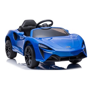 Voiture sous licence McLaren Artura Puissante voiture <span class=keywords><strong>kida</strong></span> pour enfants camion et voitures 4 places voiture électrique pour enfants - Product Image 6