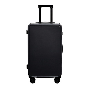 Juego de Maletas de Viaje de 20'', 24'', 26'' y <span class=keywords><strong>23</strong></span> <span class=keywords><strong>Kg</strong></span> en Oferta, Maleta con Ruedas Anchas - Product Image 2