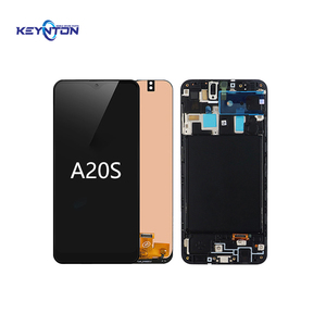 Pour <span class=keywords><strong>Samsung</strong></span> A20s Écran LCD d'origine Téléphone <span class=keywords><strong>portable</strong></span> Panneau d'affichage combiné pour les écrans LCD Galaxy - Product Image 4