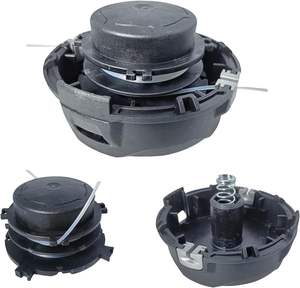 46-2 Trimmer HEAD SPOOL สำหรับ <span class=keywords><strong>stihl</strong></span> FS44 FS160 FS260 FS360 FS400 FS410ตัดแปรง4003 710 2115 - Product Image 6