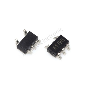 ANSOYO FT24C02A-FLR-T FT24C02A-FLR FT24C02A 1MHZ SOT23-5 AFI9H Memory IC Chips <b>Integrated</b> <b>Circuits</b> Electronic Components - Product Image 1