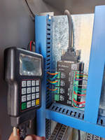 Router CNC YD2440 para Tallado y Corte de Espuma