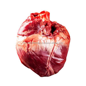 Proveedor de carne de corazón de búfalo congelado Corazón de búfalo Premium - Product Image 3