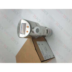 Capteur de pression de chasse industrielle IFM PI2797 - Product Image 1