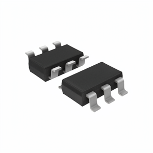 Power Management (PMIC) NCL30100SNT1G SOT 23 6 Thin, TSOT 23 6 Electronics Component Manufacturer Channel - Product Image 1