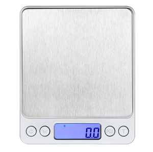 Timbangan Timbangan Digital Elektronik, Timbangan Makanan Elektronik 200G 300G 500G 1Kg 2Kg 3Kg - Product Image 2