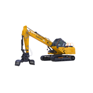 Excavadora Liugong 933F de Alta Calidad, 33 Toneladas, Fabricada en China, Excavadora de Orugas para Tierra - Product Image 1