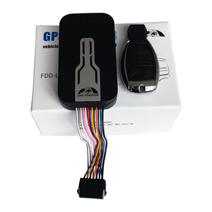 Oban-gps-405 4G 3G para vehículo/coche, dispositivo LTE de seguimiento gps Coban, rastreador LTE con cámara wifi - Product Image 6