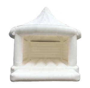 Belle maison <span class=keywords><strong>de</strong></span> rebond <span class=keywords><strong>de</strong></span> mariage Offre Spéciale château <span class=keywords><strong>de</strong></span> saut blanc <span class=keywords><strong>vente</strong></span> - Product Image 1