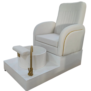 2019 Neuankömmling 5 Jahre Garantie Hot Sale Top Luxus 3 Farben Pediküre Stuhl Fuß Spa Massage stuhl - Product Image 6