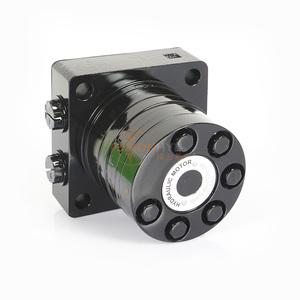 Motor Hidráulico BME2 LSHT Orbital de Repuesto para la Serie Char-Lynn 2000 High - Product Image 5