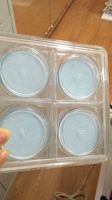 Appareil d'analyse de l'indice de pollution de l'eau de type pipeline SDI (FI) QZDY-SDI47, kit de test de mesure