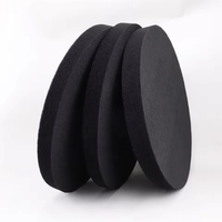 Dongli White Non-Woven Acoustic Polyester Fiber High-Performance Cost-Effective Sound-Absorbing Insulation Full Set Trunk Bulk