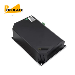 Smartgen BACM2420A <b>12V</b> 24V Battery Charger 360W For Lead Acid Generator Use - Product Image 4