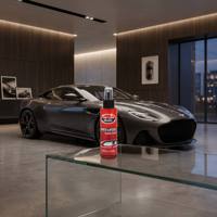 Spray anti-buée pour pare-brise de voiture portable, effet rapide, dégivreur automatique pour la conduite