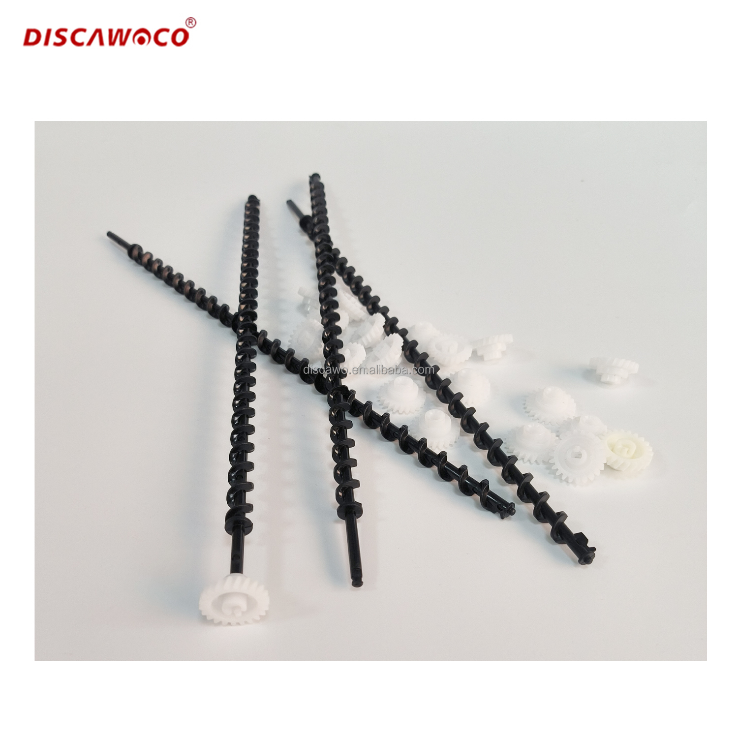 Discawo Transfer Belt Cleaning Auger Gear for Kyocera