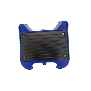 मोटरसाइकिल पिट बाइक ब्लू एयर इनटेक बॉक्स के लिए ब्लू एयर बॉक्स फिल्टर असेंबली के लिए बॉक्स फिल्टर असेंबली - Product Image 1