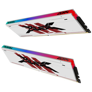Módulos de Memoria Puskill DDR4 de 8GB 3200Mhz RGB para PC de Escritorio - Product Image 5