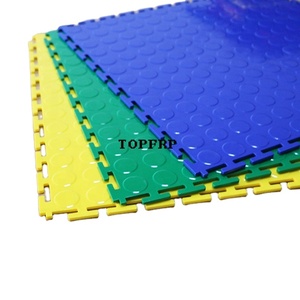 กระเบื้องปูพื้นพีวีซีกันลื่นทนต่อการสึกหรอ - Product Image 3