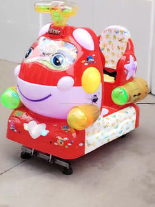 Manèges d'intérieur à jetons pour enfants Peter <span class=keywords><strong>Pan</strong></span> pour enfants - Product Image 6