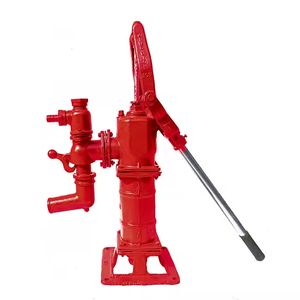 <span class=keywords><strong>Pompe</strong></span> à <span class=keywords><strong>eau</strong></span> manuelle pour les Philippines - Product Image 3