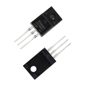 Transistor IGBT XNF19N60T 19N60 TO-220F 600V - Product Image 2