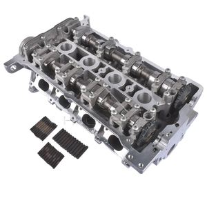 Tête de Cylindre Complète Moteur Neuve ADR/APT/AGN/AJL 1.8L pour B5 A6 A3 058103351G 058103351E 058103351F 058103351G 058103351E - Product Image 3