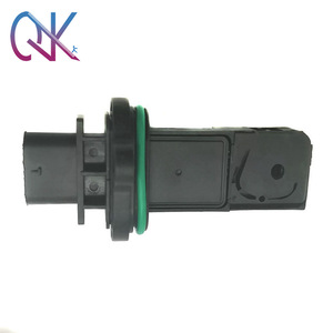 Medidor de Flujo de Aire 0 280 218 270 Sensor MAF 12V Para Transmisión Automática AT - Product Image 1