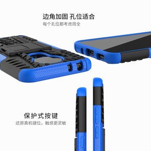 <span class=keywords><strong>Funda</strong></span> de teléfono a prueba de golpes <span class=keywords><strong>para</strong></span> <span class=keywords><strong>NOKIA</strong></span> 5,4 - Product Image 5