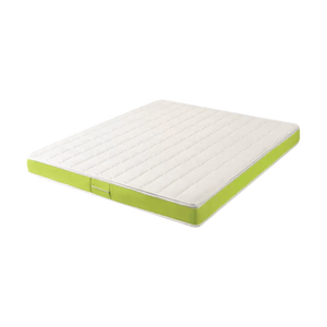 Colchón de Látex Natural 3D en Forma de S Personalizado para Hogar, Escuela, Hotel, Hospital - Colchón Híbrido de Espuma Duradera, Tatami Moderno para Uso Infantil en Dormitorio - Product Image 1