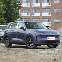 Leapmotor A10 Comfort Edition SUV Électrique Véhicule à Énergie Nouvelle Longue Autonomie 505km Voiture Électrique Compacte pour Trajets Familiaux