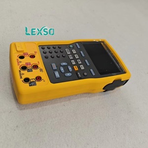 Calibrador de Procesos Multifunción Lexso 754 Dcs/hart Nist, Calibrado, con Registro de Datos - Product Image 4