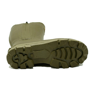 <span class=keywords><strong>Bottes</strong></span> en caoutchouc néoprène <span class=keywords><strong>zippées</strong></span> pour hommes <span class=keywords><strong>de</strong></span> haute qualité pour agriculteur <span class=keywords><strong>chasse</strong></span> pêche Wading <span class=keywords><strong>bottes</strong></span> <span class=keywords><strong>de</strong></span> pluie imperméables - Product Image 5