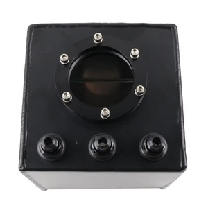 Tanque de Captación de Aceite de 2L/3L de Aleación de Aluminio para Actualización de Bomba de Combustible 044 - Product Image 3
