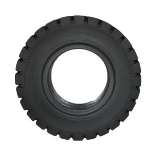 ยางตัน Topower ขนาด 14.00-25 สำหรับรถยกและอุปกรณ์อุตสาหกรรม - Product Image 1