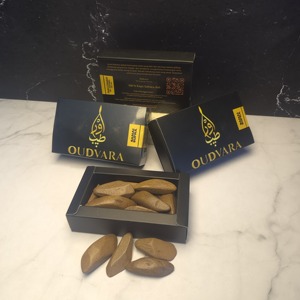 Chips de Madera de Oud Natural de Lujo Sanai Premium, Aromáticos y Duraderos para Uso en el Hogar, Oficina y como Incienso Religioso en Verano/Otoño - Product Image 4