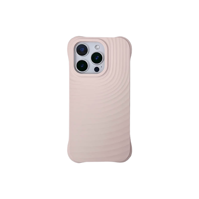 Top Selling Ripple Texture Magnetic Shockproof Waterproof Astronaut Design Silicone Imitation Phone Cases for for