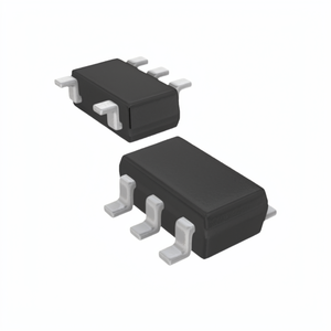 SC 74A, SOT 753 ซื้อชิ้นส่วนอิเล็กทรอนิกส์ออนไลน์ ตัวแทนจำหน่ายได้รับอนุญาตสำหรับการจัดการพลังงาน (PMIC) XC6127N27AMR-G - Product Image 1