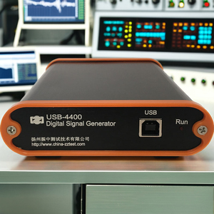 Collecteur de données de signaux de vibration Analyseur de signaux de vibration - Product Image 6