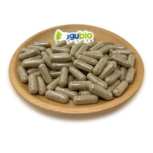 Acide tauroursodésoxycholique végétalien OEM TUDCA 500mg Capsules Supplément de santé de marque privée Capsules TUDCA - Product Image 6